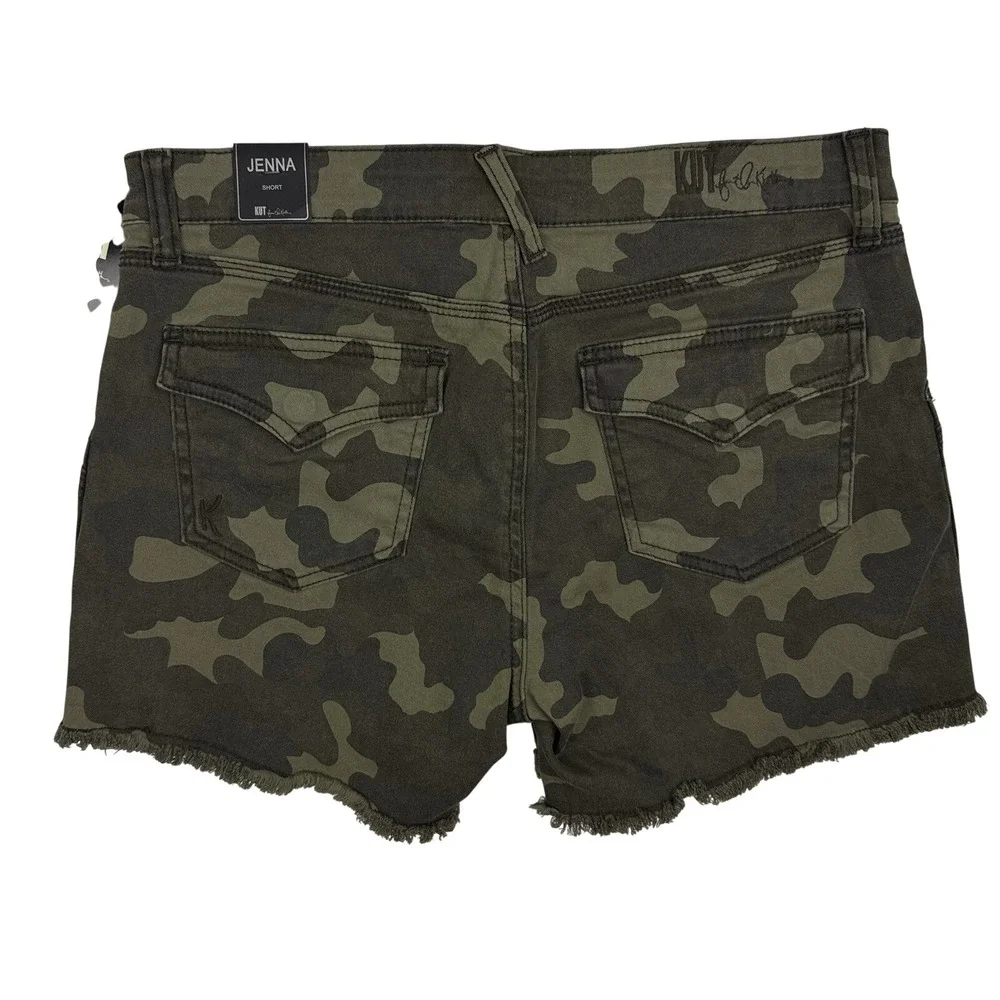 Kut from the Kloth kut from